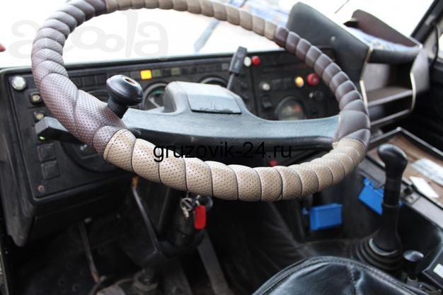 Продам Тягач Маз 543205 226