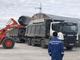 Рассмотрим работу под Самосвалы Скания, Вольво
