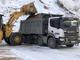 Рассмотрим работу под Самосвалы Скания, Вольво