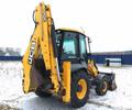 Аренда экскаватора-погрузчика JCB / уборка снега