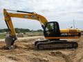 Гусеничного экскаватора JCB 160 в аренду