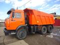 Сдаётся в аренду самосвал КамАЗ 10 м<sup>3</sup>