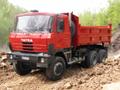 Аренда внедорожных самосвалов Татра 815 и МАЗ 6x6