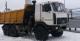 Аренда внедорожных самосвалов Татра 815 и МАЗ 6x6