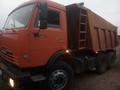 Сдам в аренду камаз 65115