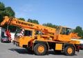 Liebherr LTM 1025 25тн 24м