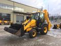 Экскаватор-погрузчик 3CX 14M2WM