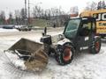 Телескопический погрузчик BOBCAT T2250