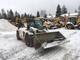 Телескопический погрузчик BOBCAT T2250