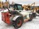 Телескопический погрузчик BOBCAT T2250