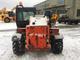 Телескопический погрузчик BOBCAT T2250