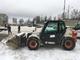 Телескопический погрузчик BOBCAT T2250