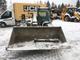Телескопический погрузчик BOBCAT T2250