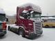 Седельный тягач scania r 420