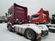Седельный тягач scania r 420