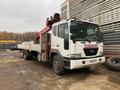 Манипулятор Hyundai 7т 10м