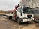 Манипулятор Hyundai 7т 10м