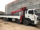 Манипулятор Hyundai 7т 10м