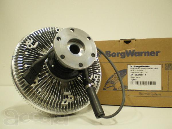 Вискоза / вязкая муфта BorgWarner K 020004218 / 020004917 / 020003834 / 020004679 / 20004218