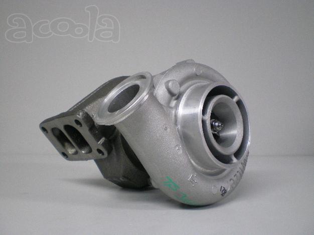 Турбокомпрессор BorgWarner K  12749