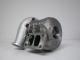 Турбокомпрессор BorgWarner K  12749