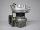 Турбокомпрессор BorgWarner K 127