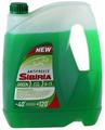 Антифриз SIBIRIA -40 зелёный G11 5кг
