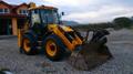 Аренда Экскаватора Погрузчика JCB