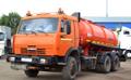 Камаз автоцистерна