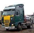 Продаётся седельный тягач VOLVO FH