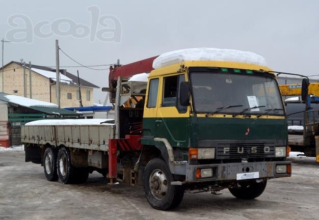 Манипулятор MITSUBISHI FUSO