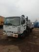 Манипулятор Hyundai HD120