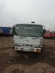 Манипулятор Hyundai HD120