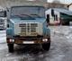 Бункеровоз Зил 2007 гв