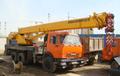 Автокраны 25тонн