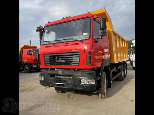 Самосвал 20М3 работа требуеться