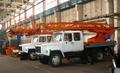 Автовышка аренда АГП  АПТ-18, ВС-18т, АП-18  ГАЗ-3307, ГАЗ-3307  18м