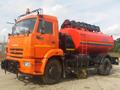 Аренда Поливомоечной машины КОММАШ КО-806-01 8м<sup>3</sup>