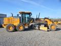 Аренда АВТОГРЕЙДЕРА John Deere 672G  с нивелиром 3D