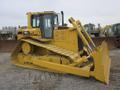 БУЛЬДОЗЕР в аренду Caterpillar D6R