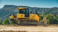 Бульдозер в аренду  john deere 850j