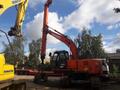 ГРЕЙФЕР в аренду Hitachi ZX225USRLC-3