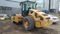 Сдам в аренду грунтовый + кулачковый виброкаток  CATERPILLAR CS76 XT