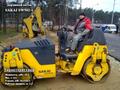 Аренда КАТКА тандемного SAKAI SW502-1