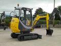 Аренда мини-экскаватора Wacker Neuson 2404