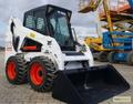 Аренда Услуги мини-погрузчик с бортовым поворотом Bobcat S175