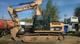 Требуется в аренду гусеничный экскаватор Caterpillar 319DLNCL