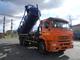 Илосос в аренду КАМАЗ-6520 АКНС-15 бочка 15м3
