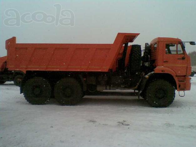 Самосвалы вездеходы