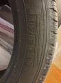 Б. у. Шины летние Pirelli (Пирелли). продаю